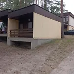 Andelka Appartamento