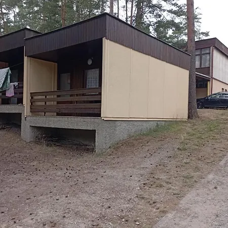 Andelka Apartment