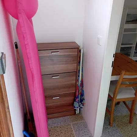Andelka Apartment