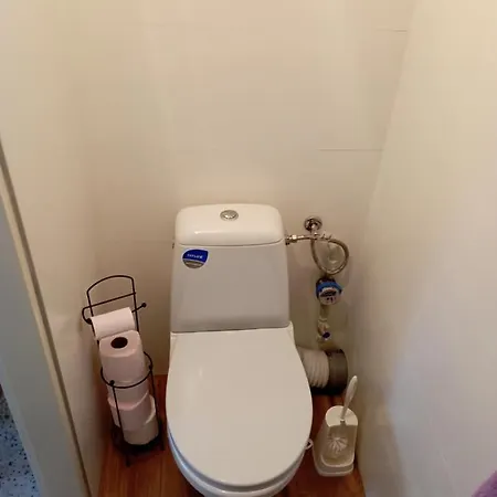 Andelka Apartment *