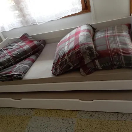 Apartment Andelka Doksy (Liberec)