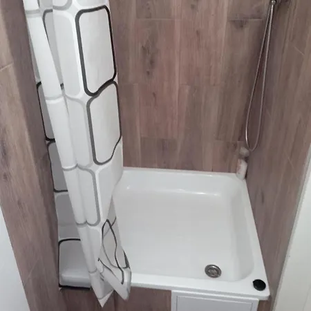 Andelka Apartment Doksy (Liberec)