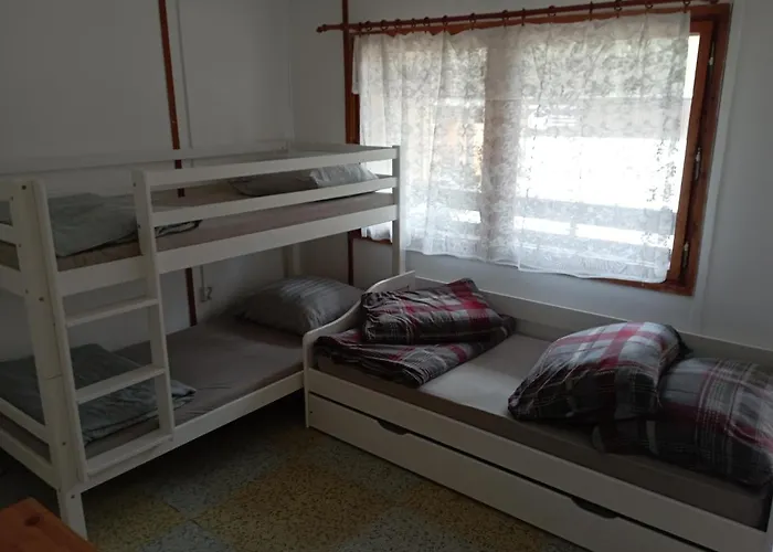 Appartement Andelka