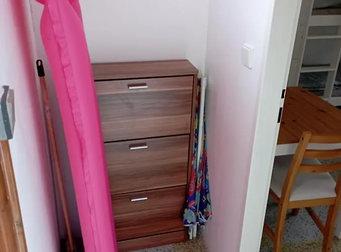 Andelka Appartement