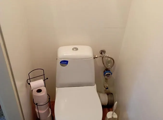 Andelka Appartement *