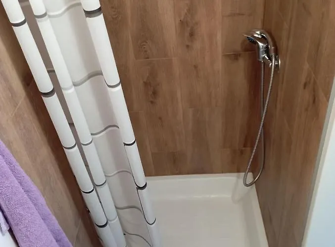 Appartement Andelka Doksy (Liberec)
