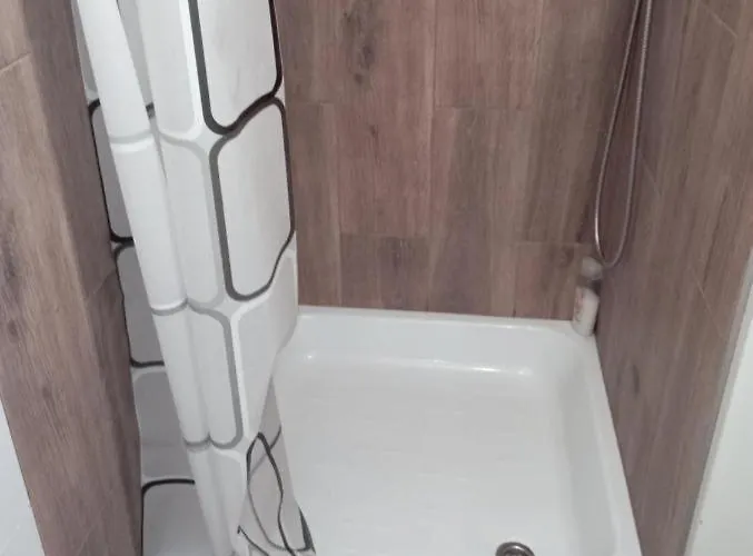 Andelka Appartement Doksy (Liberec)